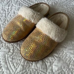 Sorel Girls Youth Slippers